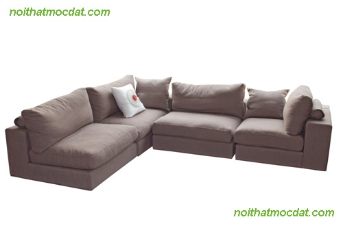 Đóng ghế sofa góc  MS 559